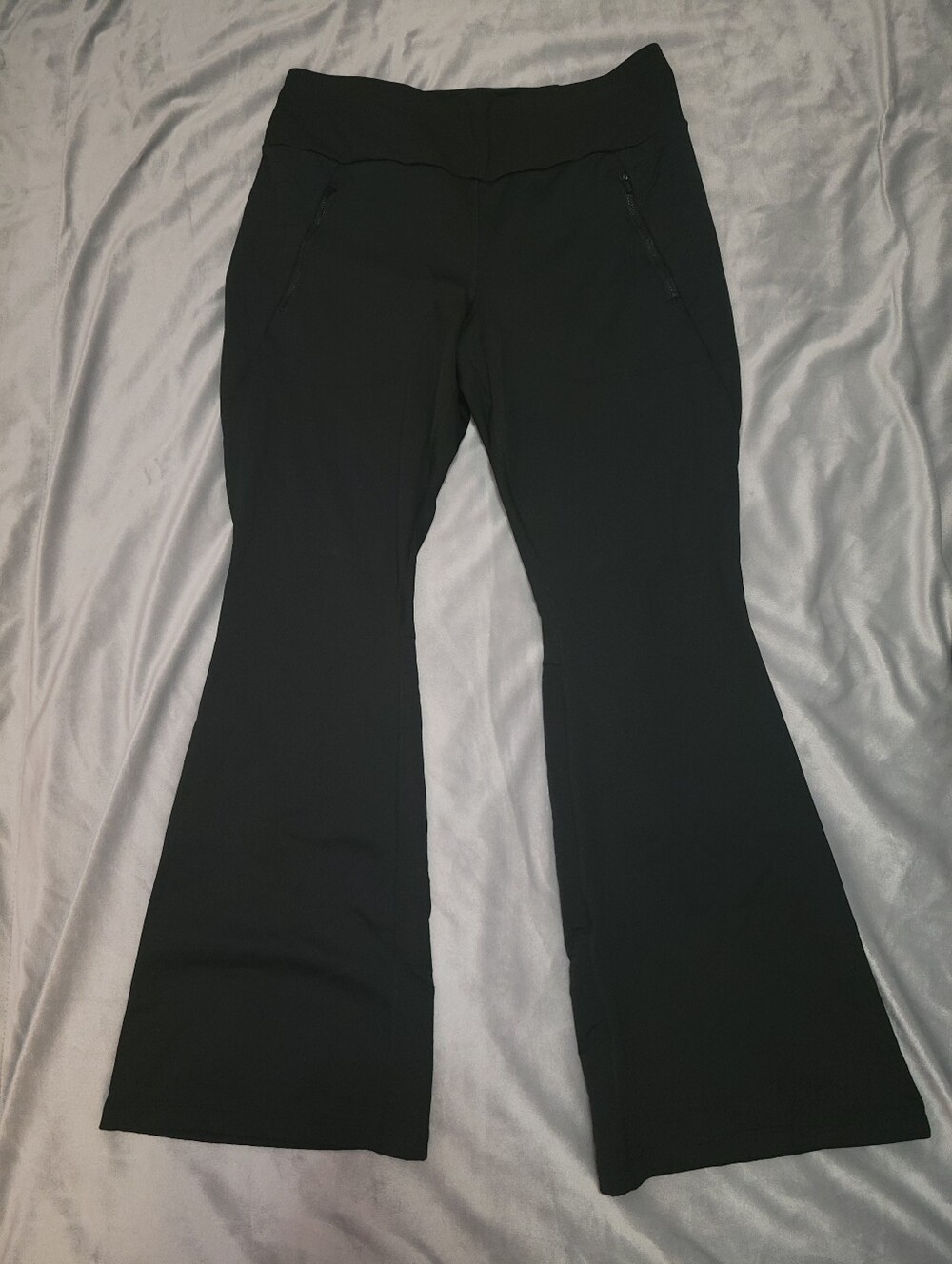 Athleta Hybrid Fleece Sweat Pants